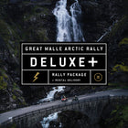 The Great Malle Arctic Rally 2027 - Deposit