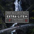 The Great Malle Arctic Rally 2027 - Deposit
