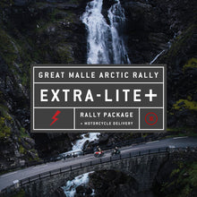 The Great Malle Arctic Rally 2027 - Deposit