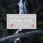 The Great Malle Arctic Rally 2027 - Deposit
