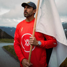 The Malle Rally Jersey