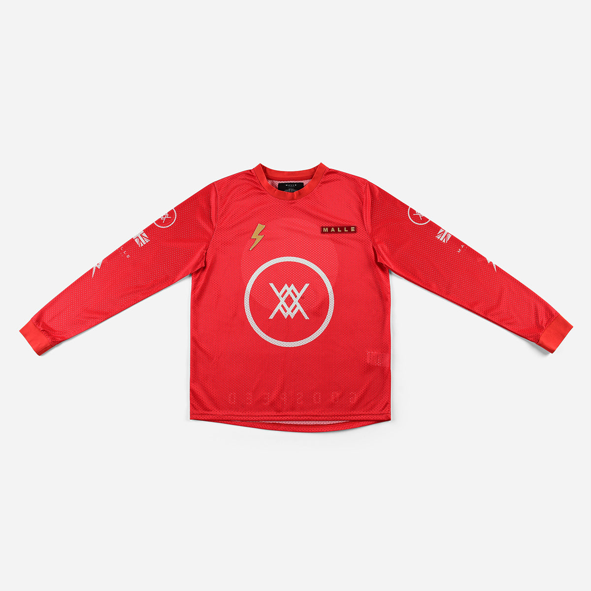 The Malle Rally Jersey