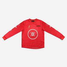 The Malle Rally Jersey