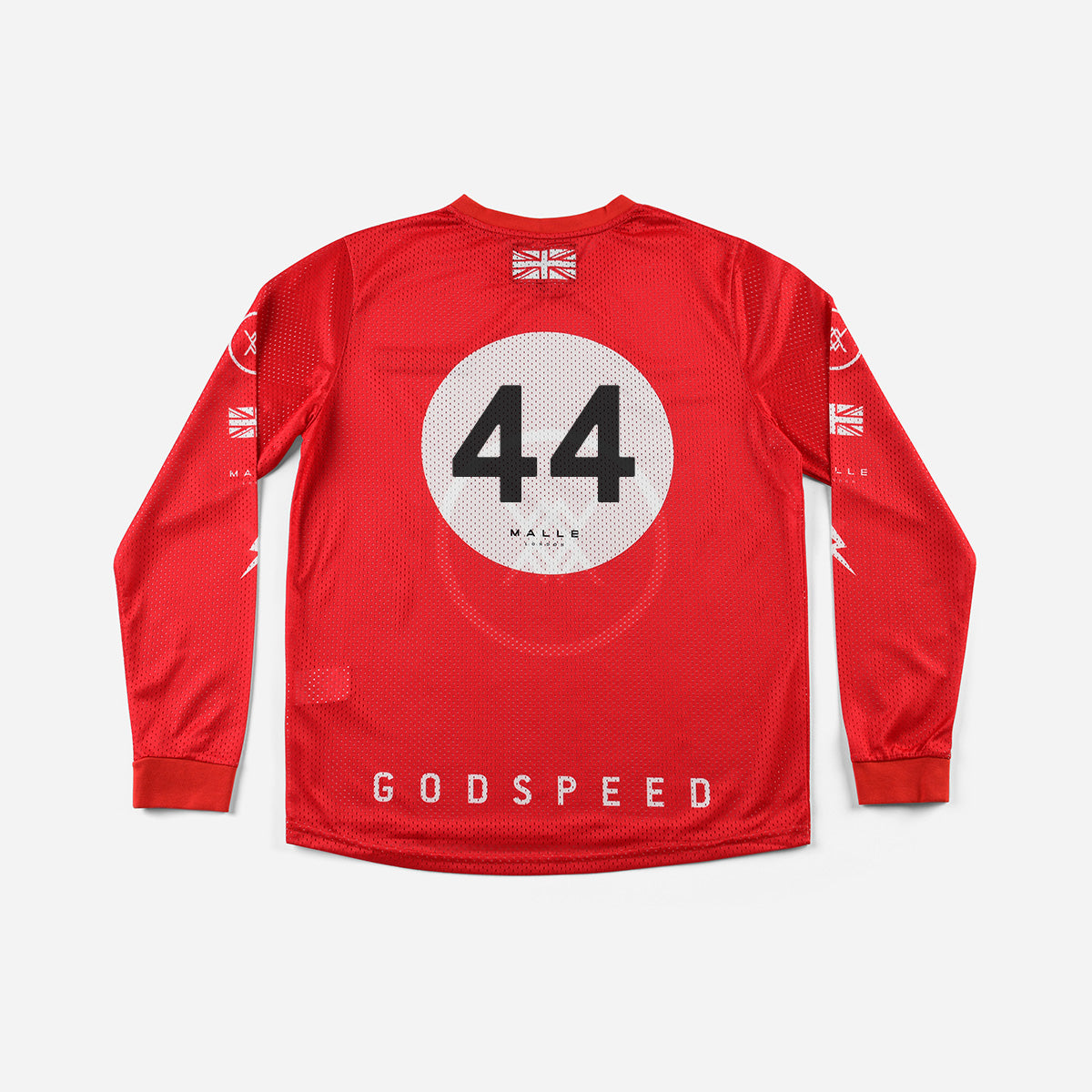 The Malle Rally Jersey