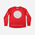 The Malle Rally Jersey