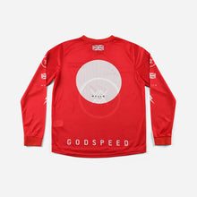 The Malle Rally Jersey