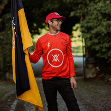 The Malle Rally Jersey