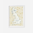 THE GREAT MALLE RALLY 2020 ARTWORK