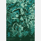 THE GREAT MALLE RALLY 2024 POSTER