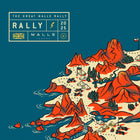 The Great Malle Rally 2025 - Official Artwork