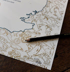 THE GREAT MALLE RALLY 2020 ARTWORK