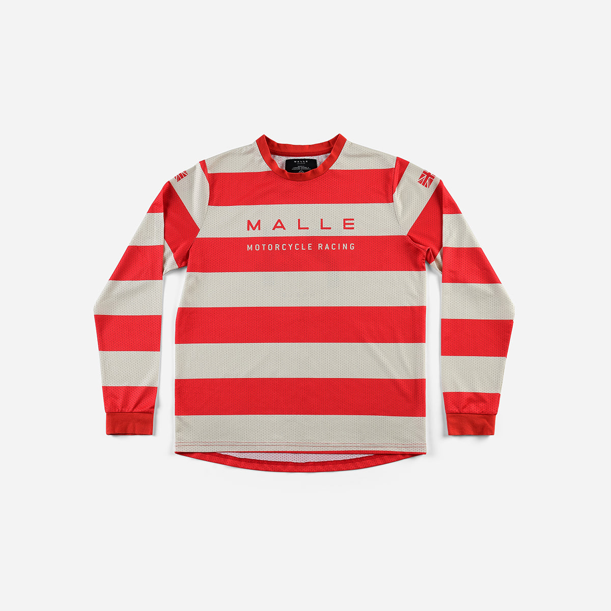 Malle Race Jersey