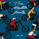 The Malle Mile 2024 Ltd Edition Poster