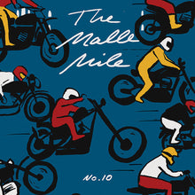 The Malle Mile 2024 Ltd Edition Poster