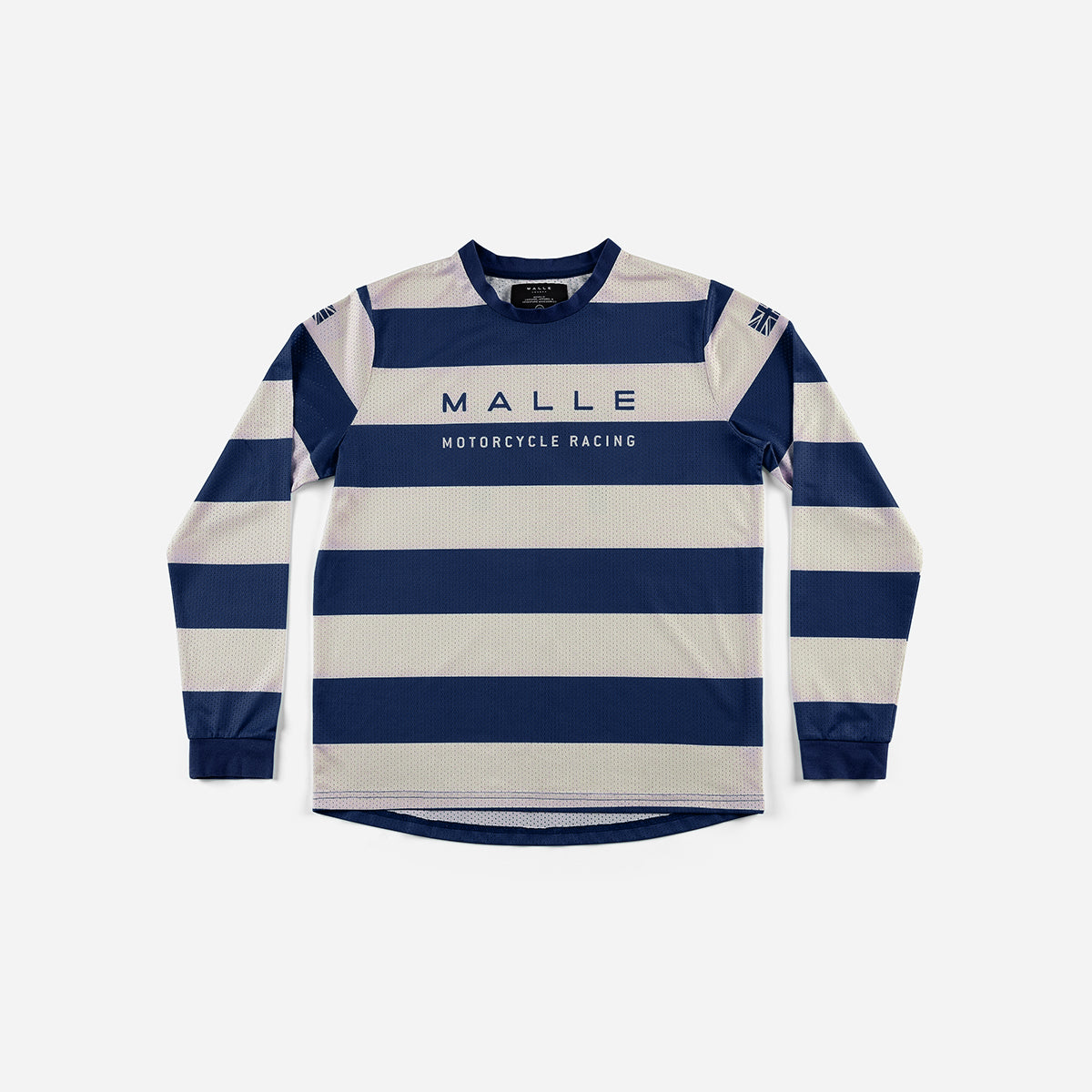 Malle Race Jersey