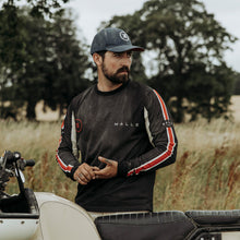 The Malle Enduro Race Jersey