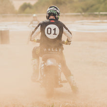 The Malle Enduro Race Jersey