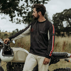 The Malle Enduro Race Jersey