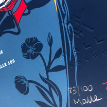 The Malle Mile 2021 Official Artwork