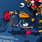 The Malle Mile 2021 Official Artwork