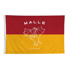 Malle Limited Edition Race Flags