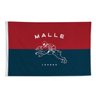 Malle Limited Edition Race Flags