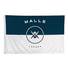 Malle Limited Edition Race Flags