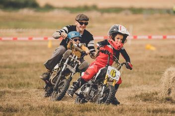 The Malle Mile 2027 | Malle London