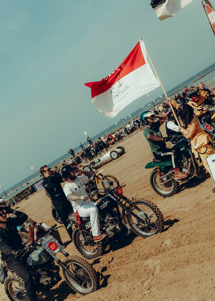 Let Beach Ralce Beach Race Tickets | Malle London