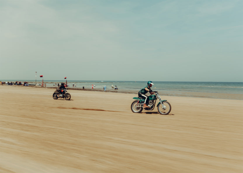 Let Beach Ralce Beach Race Tickets | Malle London