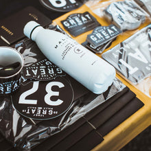 The Malle Water Bottle