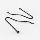 Triumph Pannier Rails