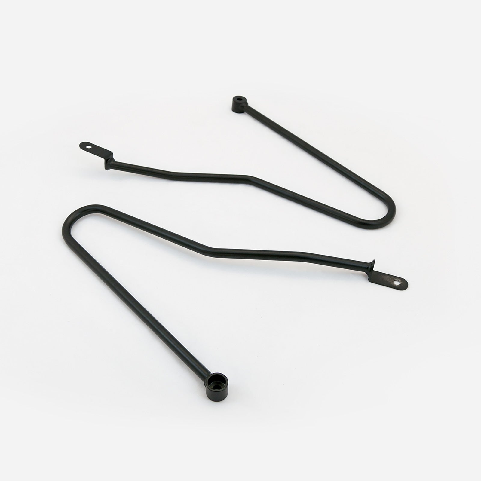Triumph Pannier Rails