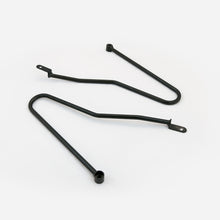 Triumph Pannier Rails