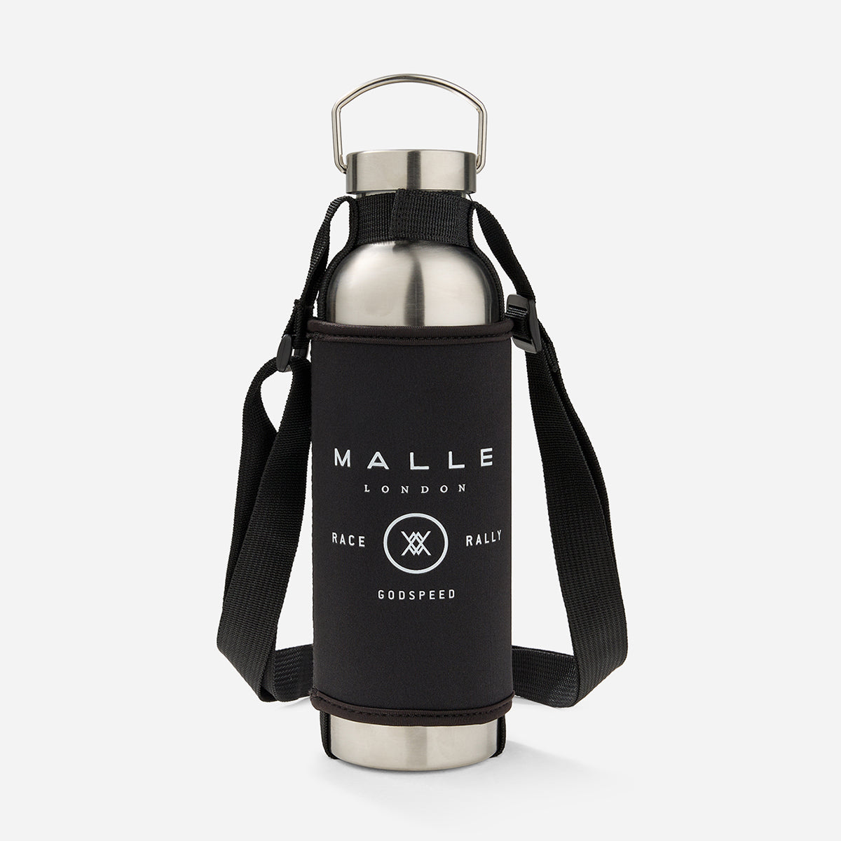 Malle Insulated Water Bottle