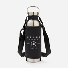 Malle Insulated Water Bottle