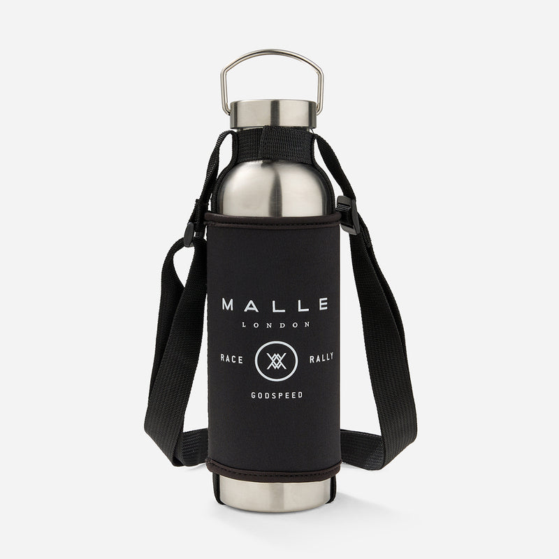 Malle Insulated Water Bottle