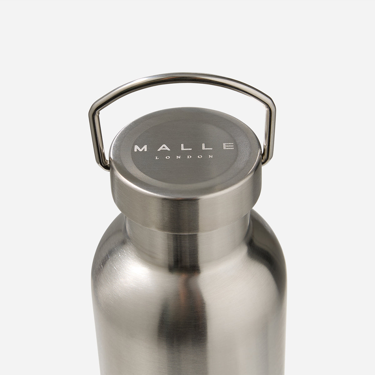 Malle Insulated Water Bottle