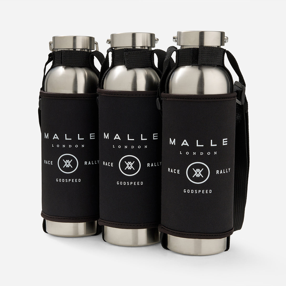 Malle Insulated Water Bottle