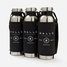 Malle Insulated Water Bottle