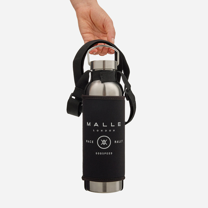 Malle Insulated Water Bottle
