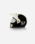 The Hedon X Malle Phantom Adventure Helmet