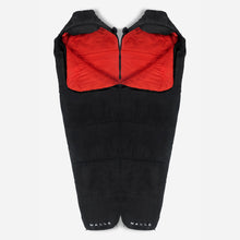 Malle 3 Season Expedition Sleeping Bag image 5