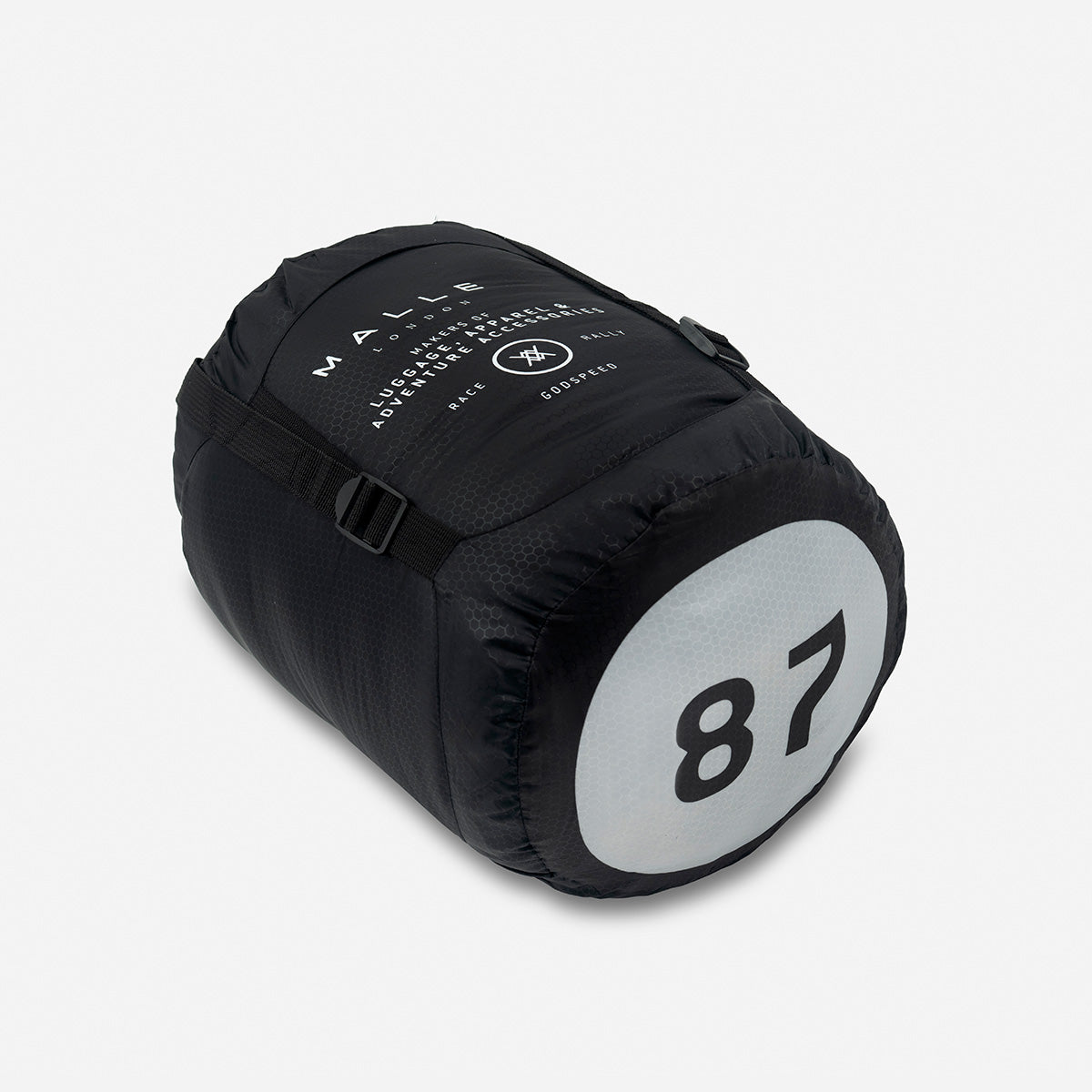 Malle 3 Season Expedition Sleeping Bag image 7