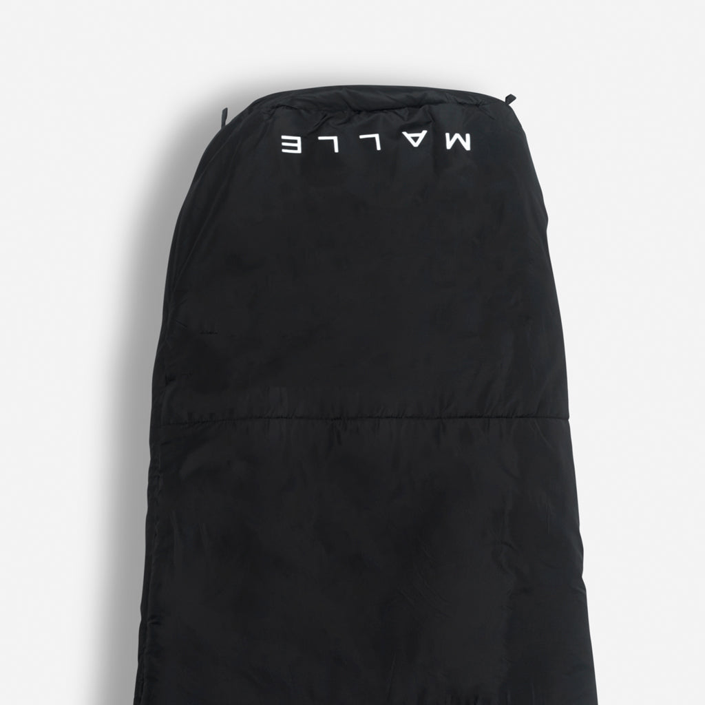 Malle 3 Season Expedition Sleeping Bag image 6