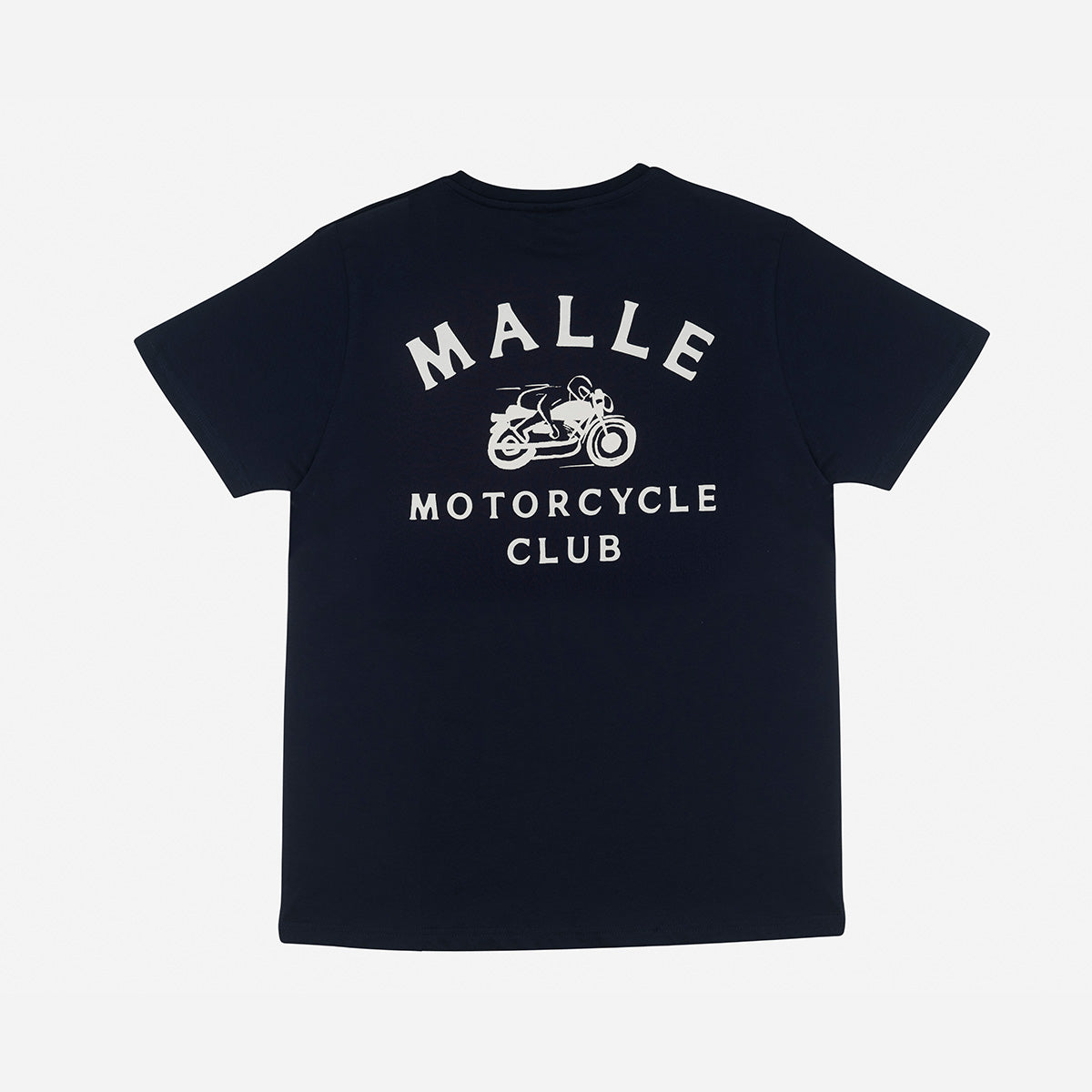 M.M.C T-Shirt - Blue image 1