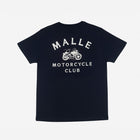 M.M.C T-Shirt - Blue image 1