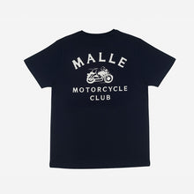 M.M.C T-Shirt - Blue image 1
