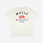 M.M.C T-Shirt - Ecru image 1
