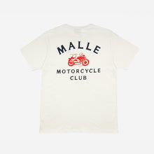 M.M.C T-Shirt - Ecru image 1